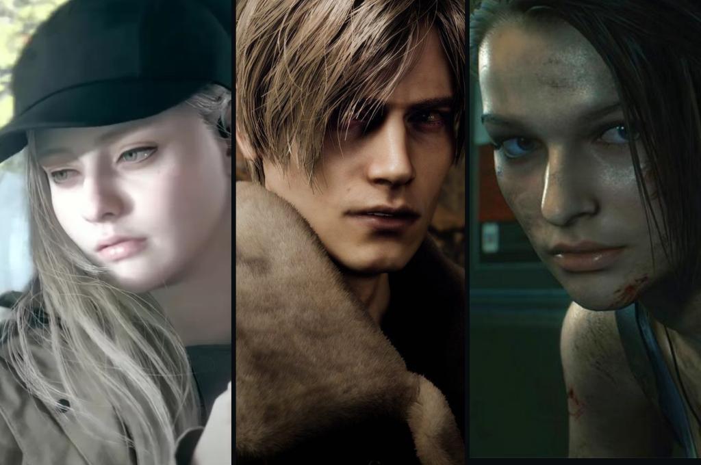 Novedades sobre Resident Evil: Village recibirá un DLC y varios contenidos más; RE 2, 3 y 7 se actualizan a next-gen