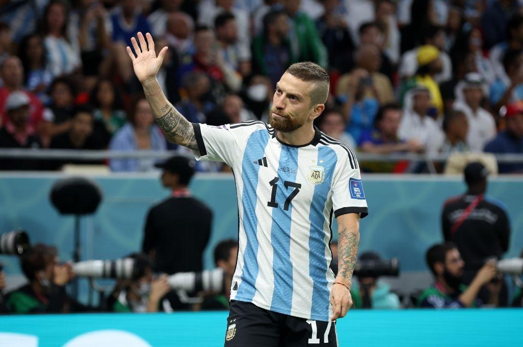 Messi no fue un gran capitán: campeón del mundo en 2022 apuntó contra toda Argentina: “Quedé sorprendido, nadie estuvo...”