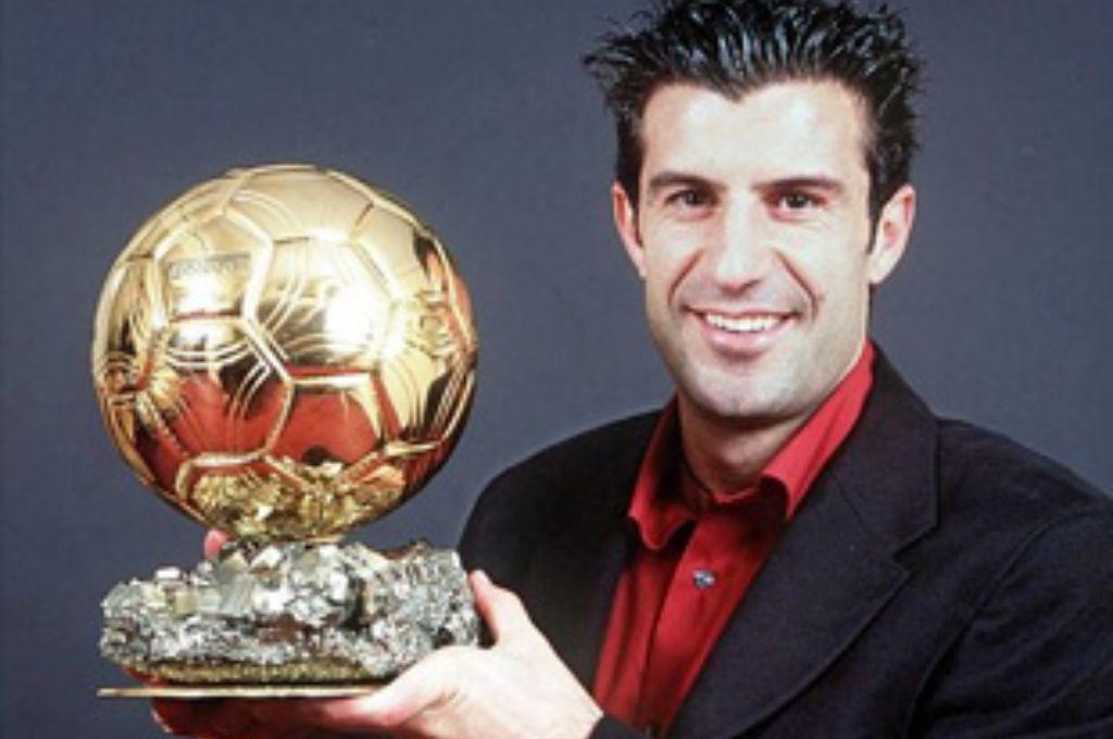 ¿Quién tiene más Balones de Oro, Messi o Cristiano Ronaldo? Estos son ganadores del premio al mejor futbolista del mundo