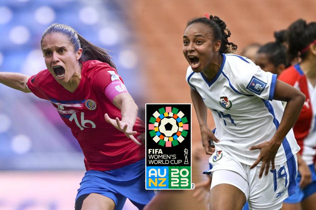 Mundial Femenino 2023: Fechas, horarios, grupos y cuándo debutan las selecciones de Concacaf