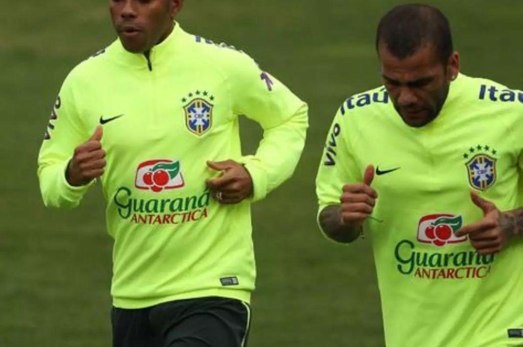 “Si mi juicio fuera para un blanco, sería diferente; podría haberlo negado porque no estaba mi ADN”