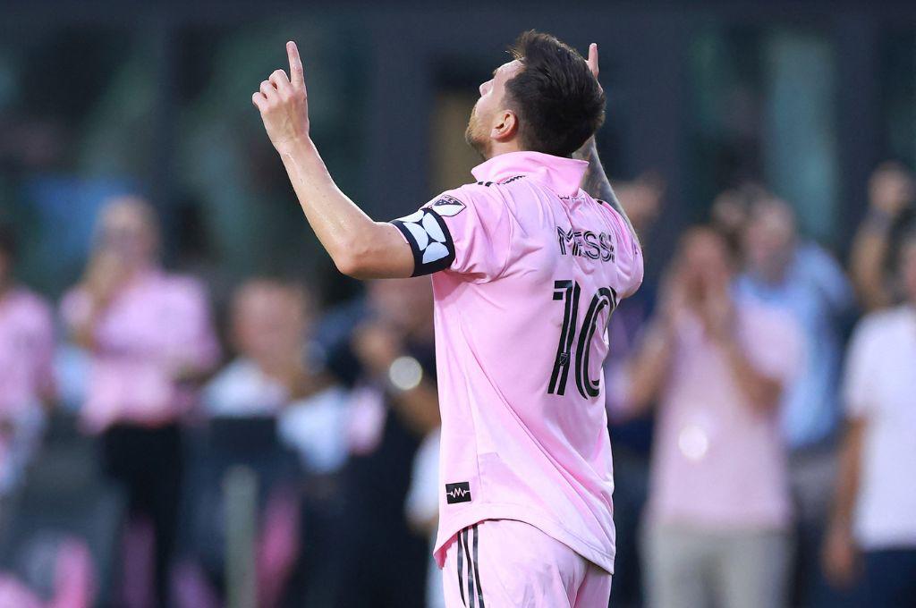 Filtraron los supuestos bombos del sorteo Mundial de Clubes 2025: los rivales del Inter Miami de Messi y Real Madrid