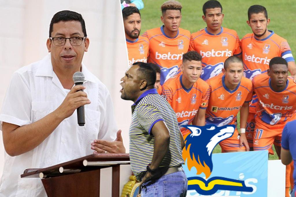 UPNFM hará una reingeniería en la siguiente temporada y anuncia los cuatro candidatos para entrenador a sustituir a Raúl Cáceres