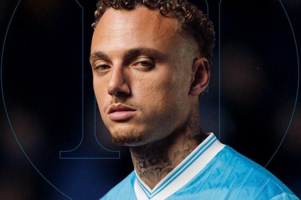 Luis Enrique ya no los quiere en el PSG y ficha a joya; Barcelona con refuerzo de lujo y la cantidad millonaria que pide el United por Antony