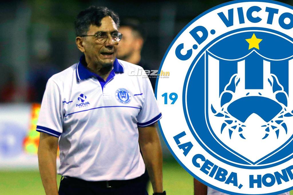 Salomón Nazar va a su segunda semifinal en Liga Nacional de Honduras, usando como puente al Real España