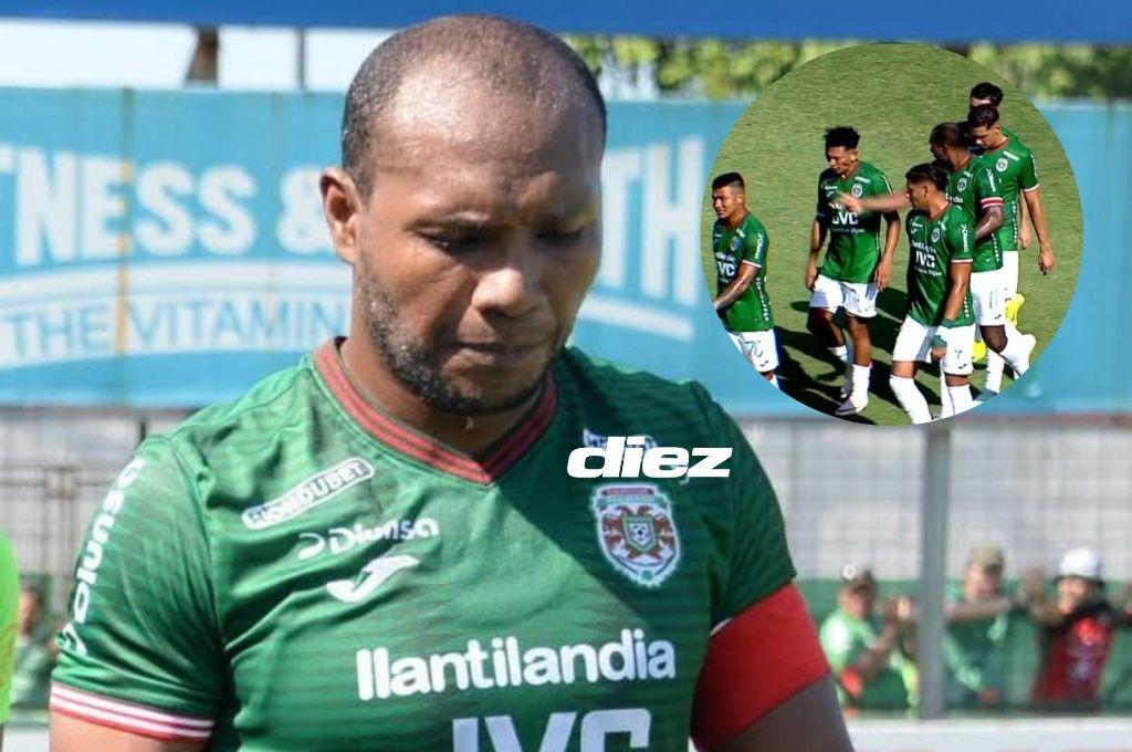 Se revela la verdadera razón por la que Juan Anangonó le propinó la cachetada a Alexy Vega