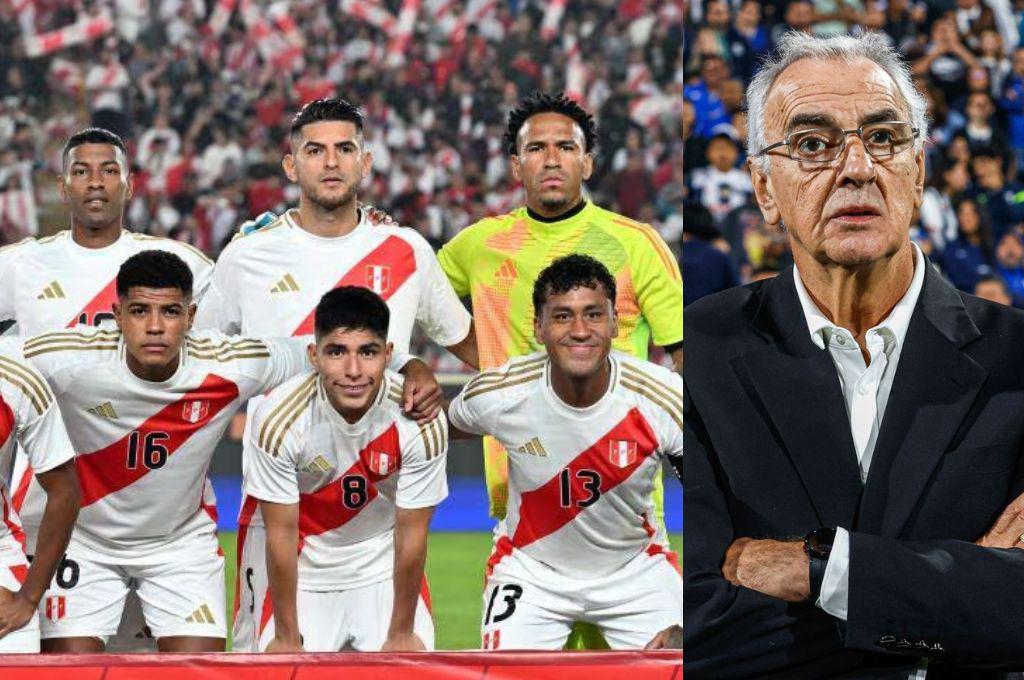 Copa América: Futbolista de Perú renuncia a jugar el torneo y explica la inesperada razón: “Es un altísimo riesgo”