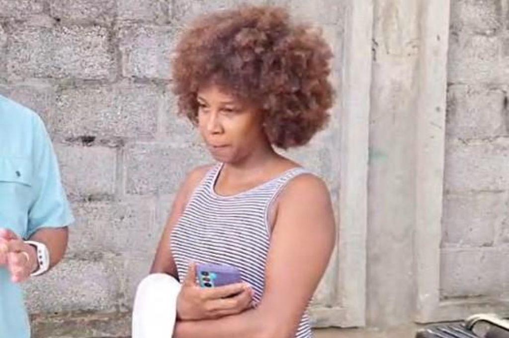 Su mamá lo entregó: futbolista hondureño es detenido por la Policía por golpear a un anciano: Prefiero eso a qué este muerto