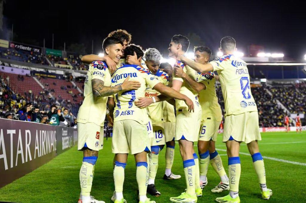 El motivo por el cual el América sería descalificado de la Concacaf Champions Cup ¿Real Estelí tomará su lugar?