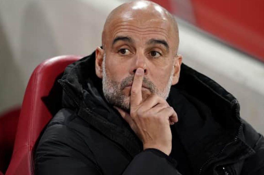 Pep Guardiola explota y envía contundente mensaje al Real Madrid: “No podemos controlar lo que dice...”