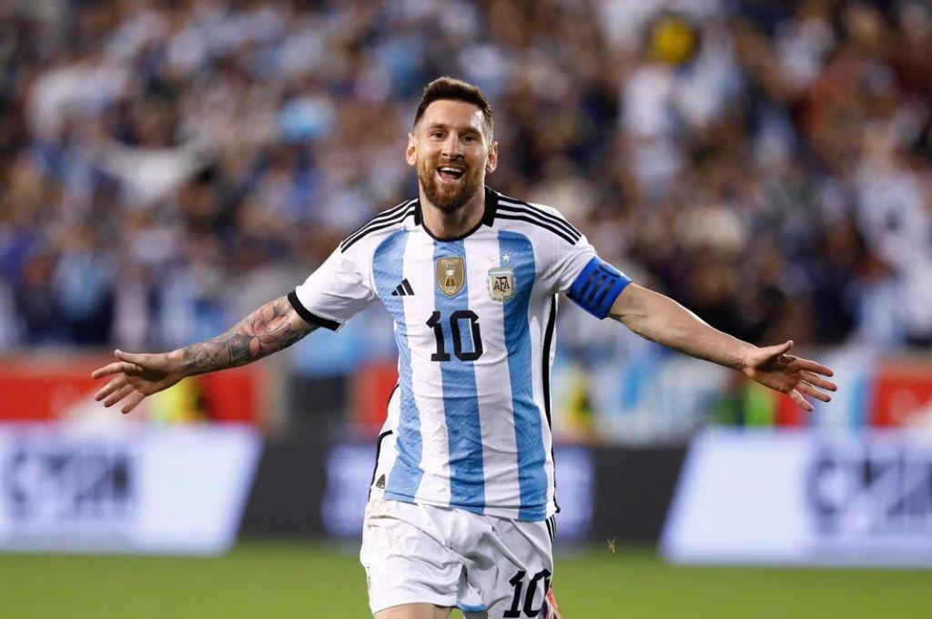 Todo gracias a Messi: Los jugadores del Inter Miami que estarán con sus selecciones en esta fecha FIFA; tres debutantes