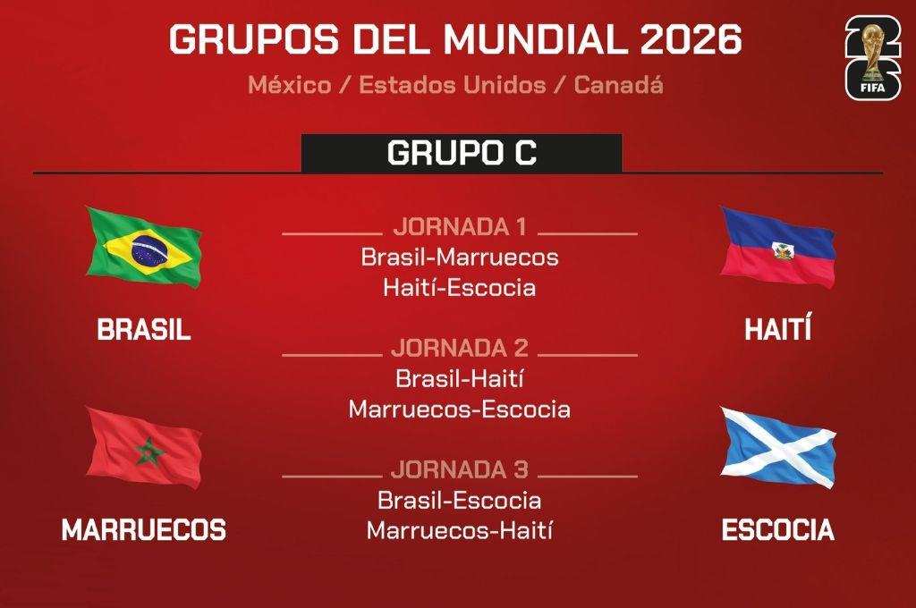 La petición que le hizo todo Brasil a Ancelotti para el Mundial 2026 y su respuesta fue contundente en el carnaval