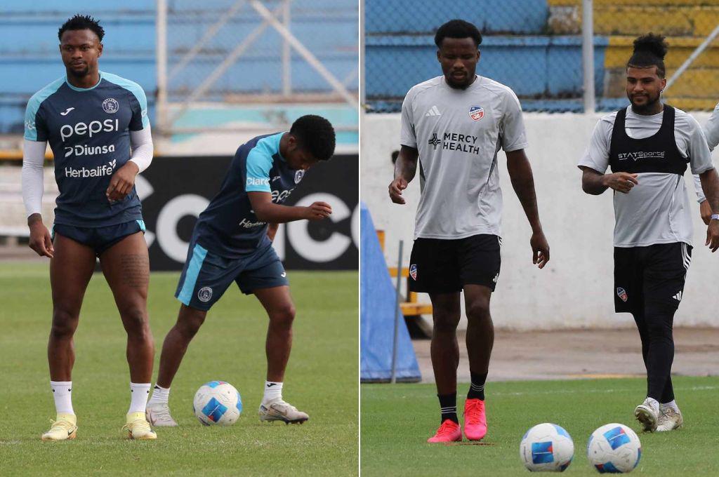 El reglamento de Concacaf: lo que necesita Motagua ante Cincinnati para avanzar a octavos de la Champions