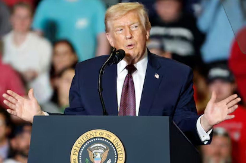 Trump amenaza y revela los siguientes países de América que podrían sufrir un bombardeo: Si no se portan bien...