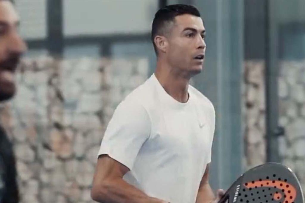 Cristiano Ronaldo se ‘aleja’ del fútbol: la nueva adquisición de CR7 que tiene asombrado a Portugal: “Lo juega todos los días”