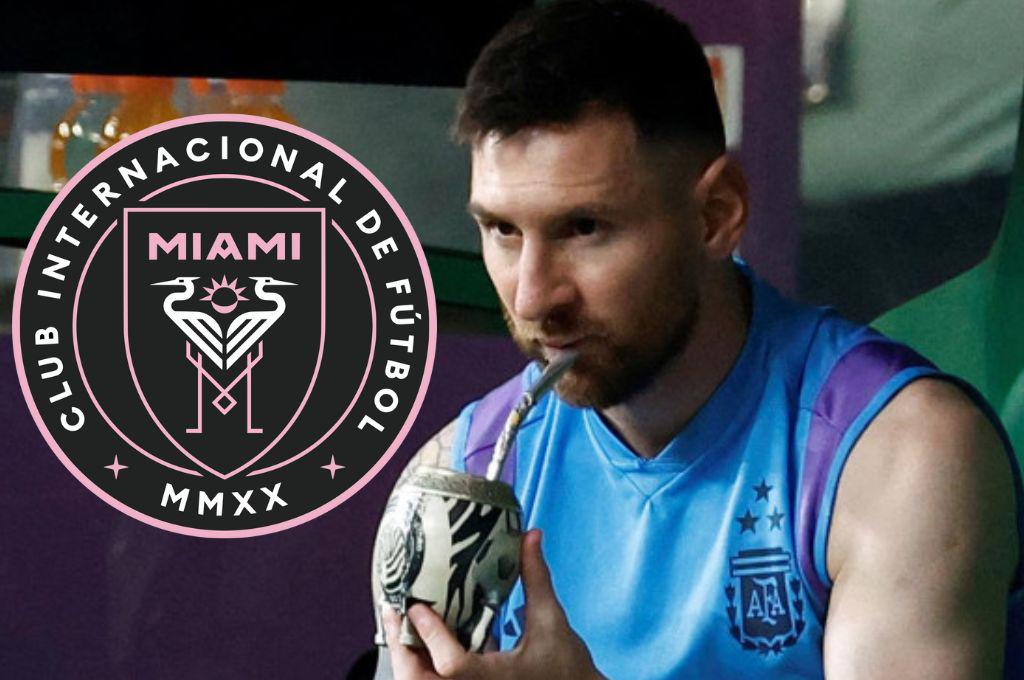 Inter de Miami revela los secretos del contrato de Messi: Cláusula Michael Jordan, salario y el próximo fichaje