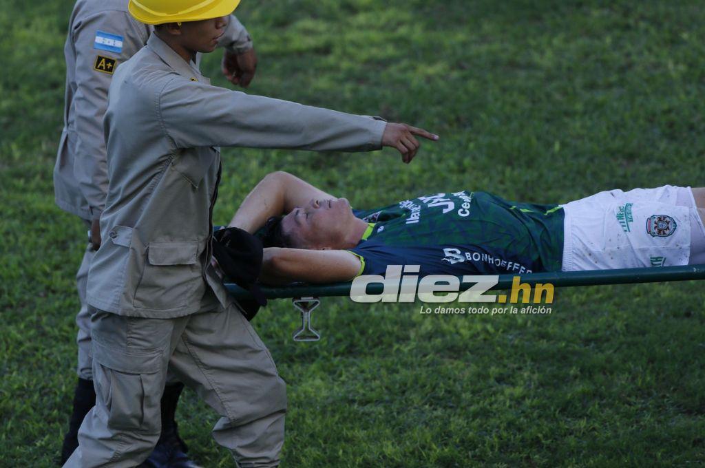 ¿Qué le pasó al ‘Chelito’? la bronca de Cardona, Rony Martínez superó a Rubilio; y Primi le ganó la batalla a la Tota