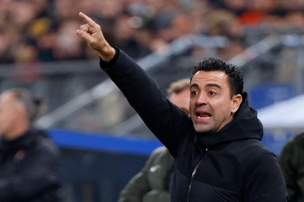 ¿Excusas? Xavi revela por qué el Barcelona no es el mismo: “No jugamos tan bien por las críticas de la prensa”