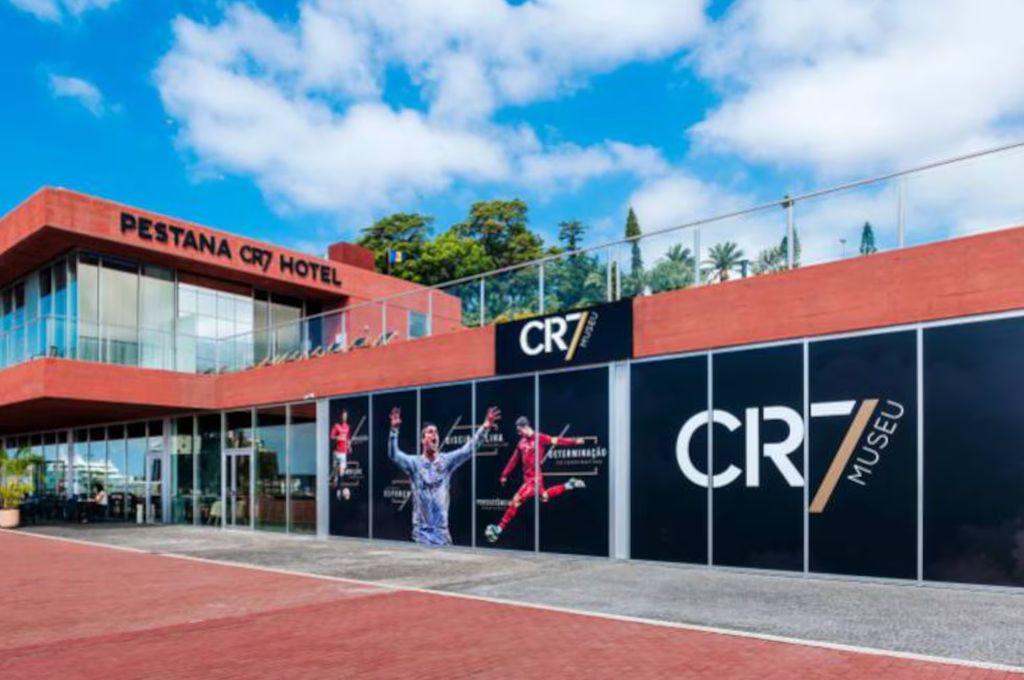 Cristiano Ronaldo se ‘aleja’ del fútbol: la nueva adquisición de CR7 que tiene asombrado a Portugal: “Lo juega todos los días”