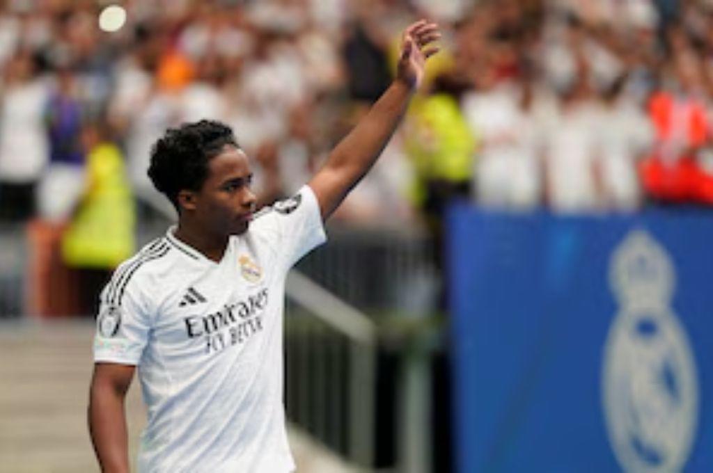 Acribillan a familiar de jugador del Real Madrid: recibió varios  balazos en la cabeza y hace poco estuvo en el Bernabéu