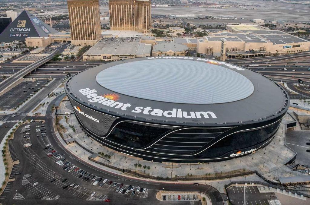 Miami roba miradas gracias a Messi: estos son los mega estadios del mundo ¿cuánto valen?