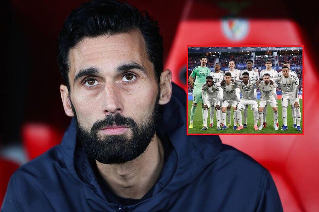 Arbeloa no lo quiere ni ver y Real Madrid toma firme decisión: el motivo que causó la ruptura a meses del Mundial 2026