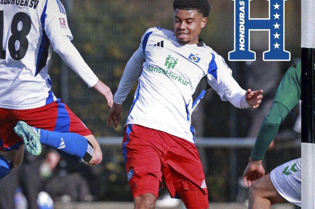 Sin Alberth Elis, pero sí con Mathías Vázquez: las ausencias y sorpresas de Rueda en la lista preliminar de Honduras para la Copa Oro