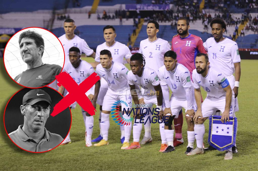 Selección de Honduras, sin entrenador a un mes del inicio de la Liga de Naciones; convocatoria debe darse en tres semanas
