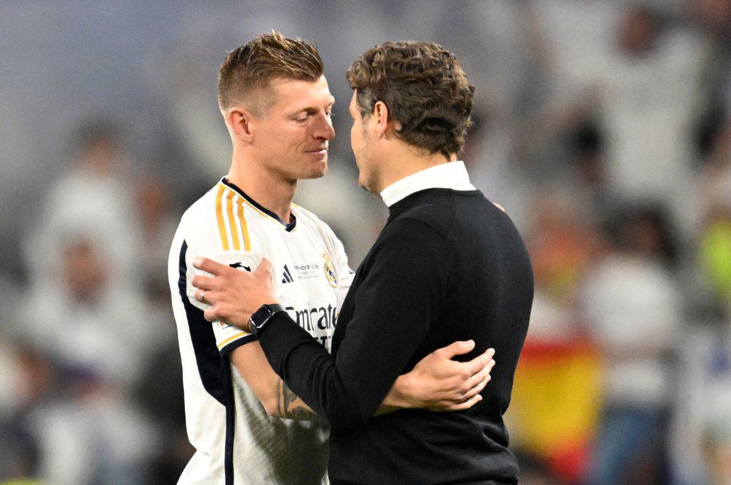 Reus se va con las manos vacías: La tristeza del Borussia tras caer ante el Madrid y el gesto que tuvo Marco con Kroos