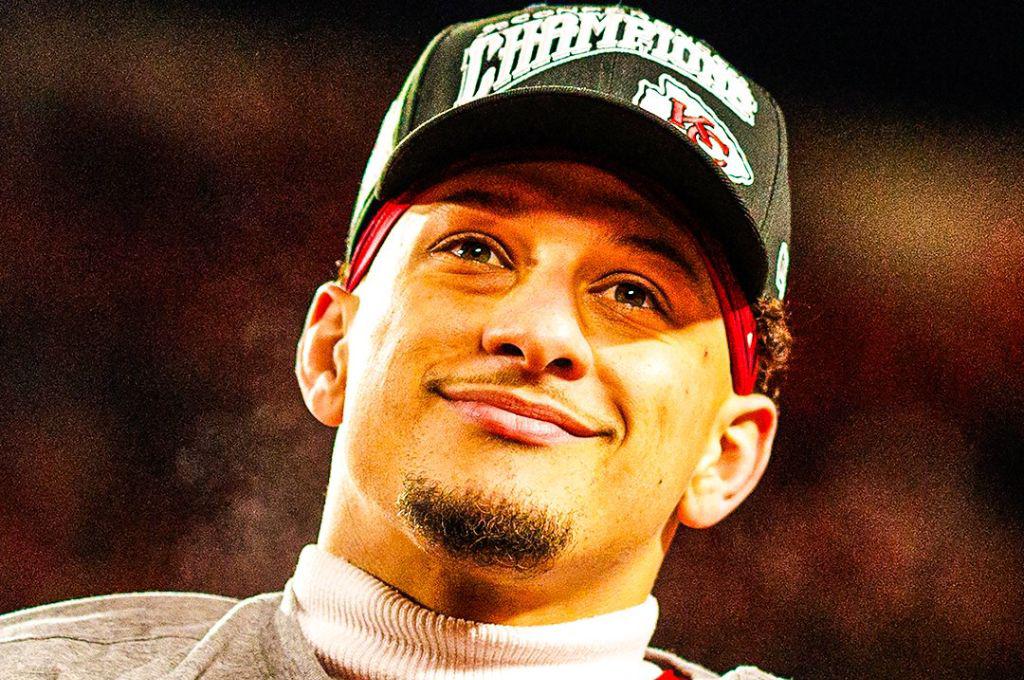 Messi se ‘olvida’ del Olimpia y se hace presente en el Super Bowl LIX: el equipo que apoyará el argentino