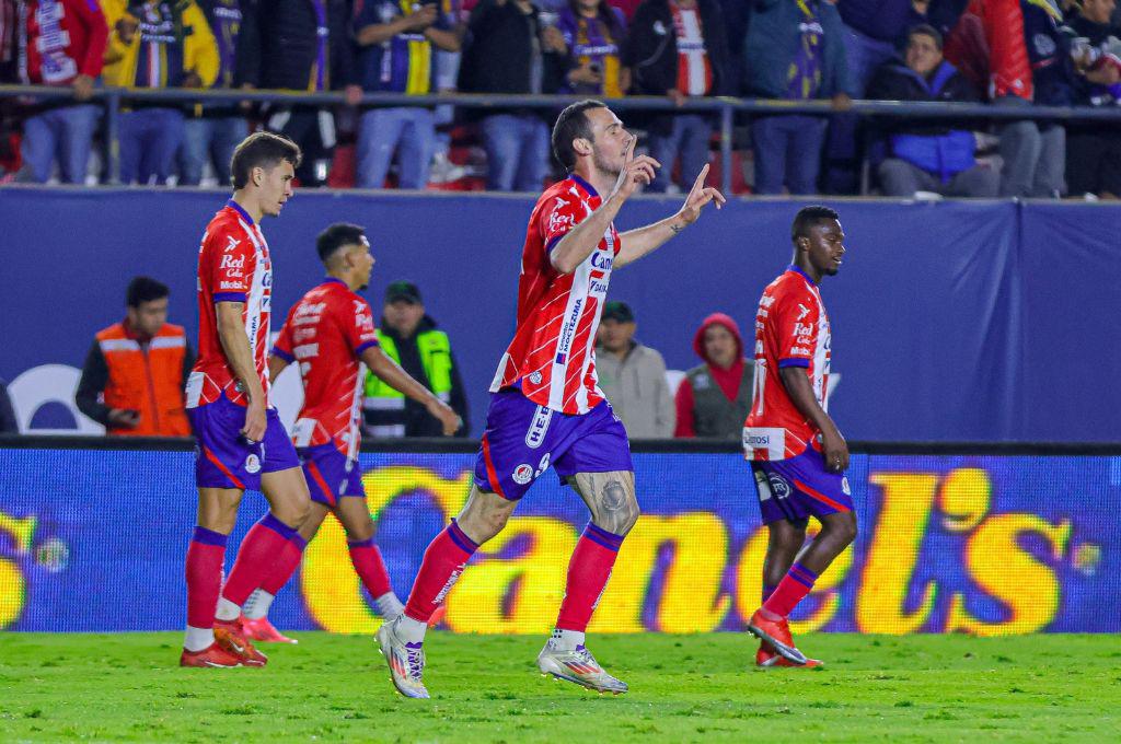 Atlético San Luis da el batacazo en México ante Monterrey y esto necesita para meterse a la final de la Liga MX