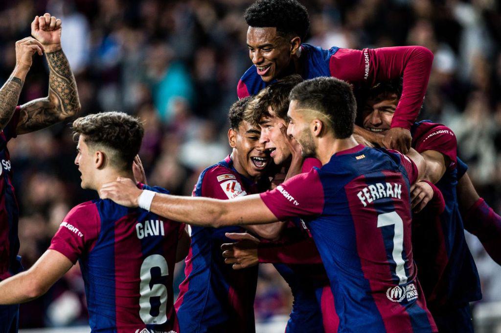 Barcelona pagó 50 millones por su fichaje, es un desastre y quieren echarlo del club: “Iba a marcar una nueva era”