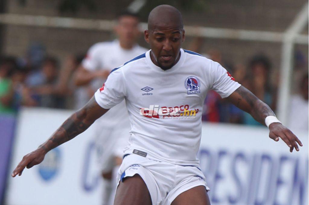 Yan Maciel se une: La selecta lista de brasileños que han vestido la camisa de Olimpia ¿Quiénes quedaron campeones?