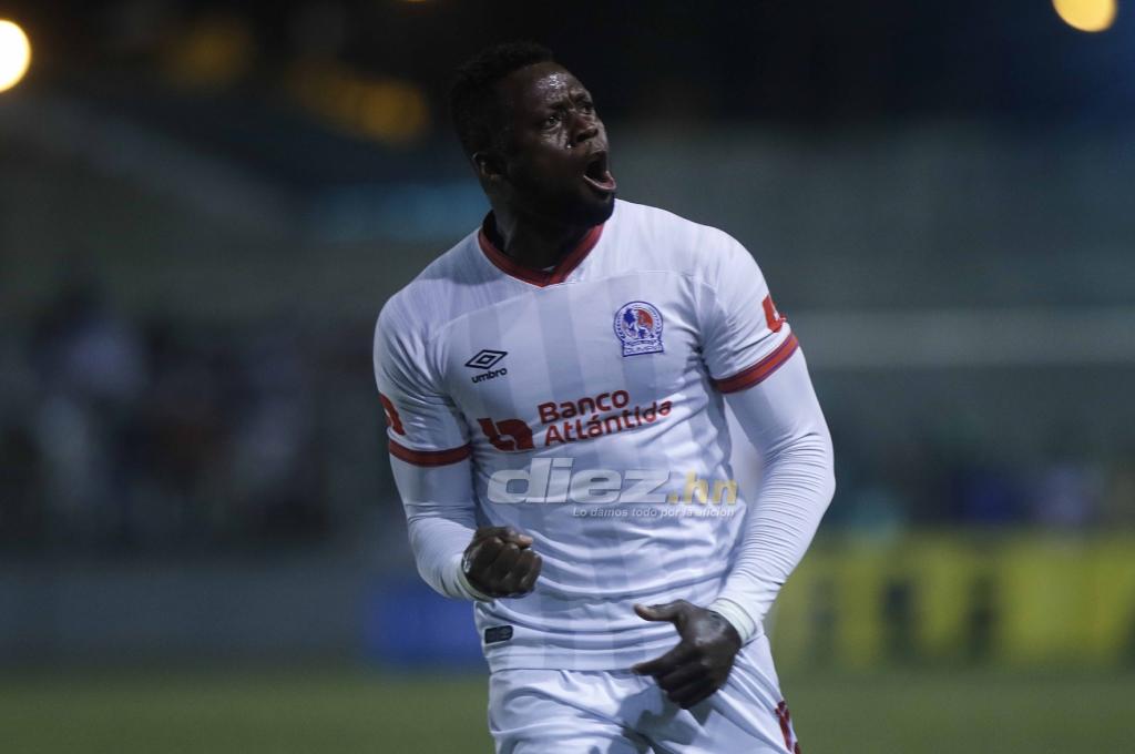 ¡Ataque goleador y mediocampo de lujo! Así es el once ideal de las vueltas regulares del Clausura 2022 de la Liga Nacional