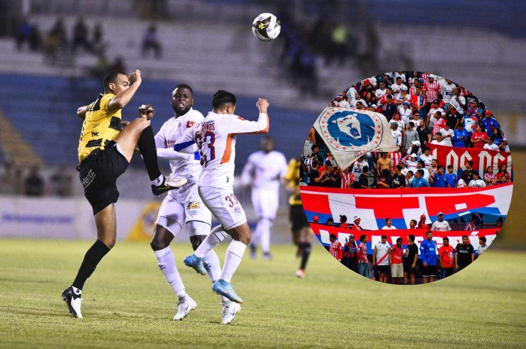 Olimpia anuncia los precios para el partido de vuelta del repechaje ante Real España en el estadio Nacional