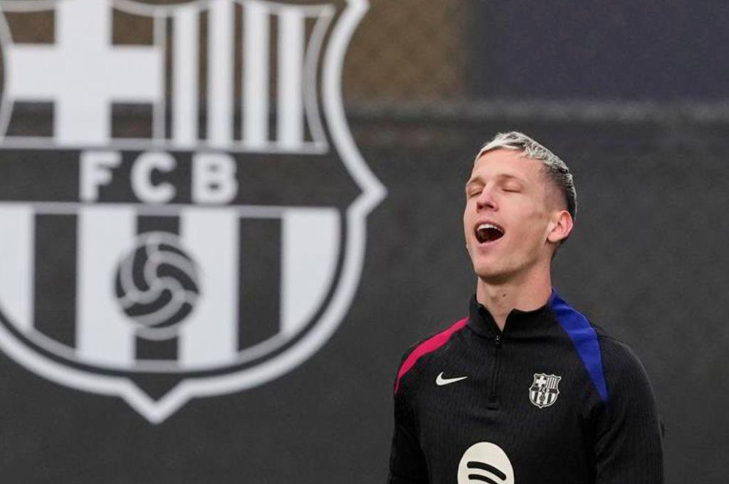 La nueva determinación que han tomado en España con las inscripciones de Dani Olmo y Pau Víctor con el Barcelona