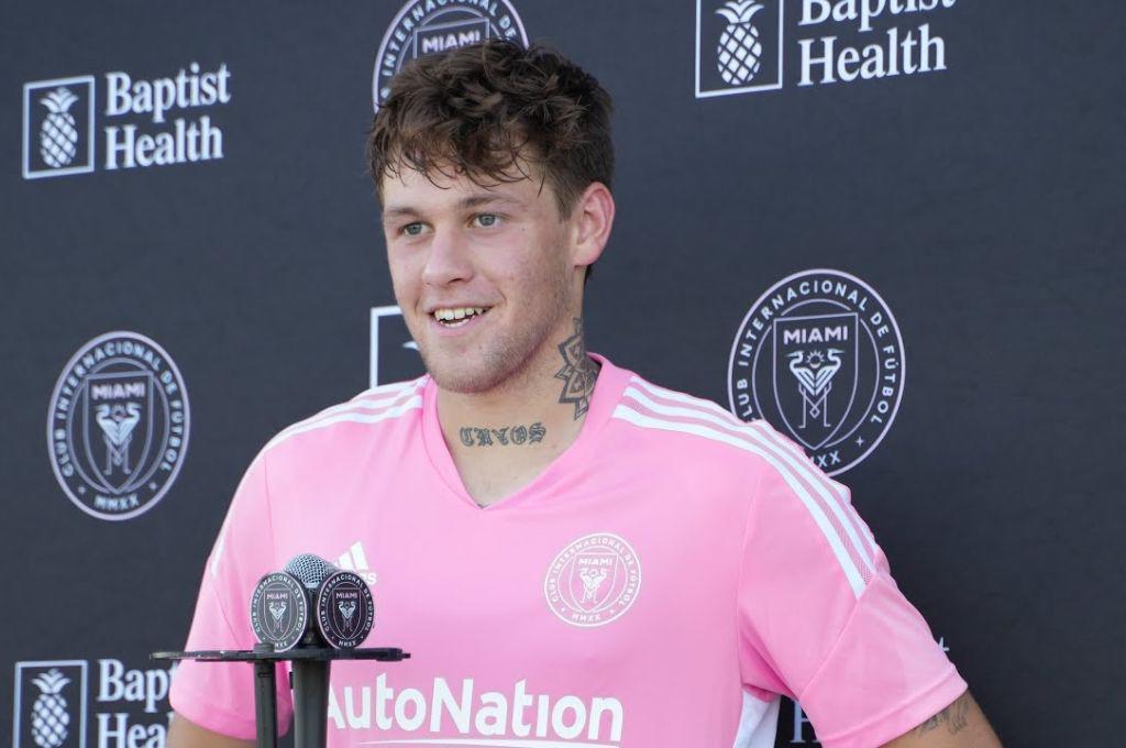 Para pagarle a Messi, el Inter Miami ha despedido a media plantilla: Esto ha hecho Beckham para mantener al ‘10’