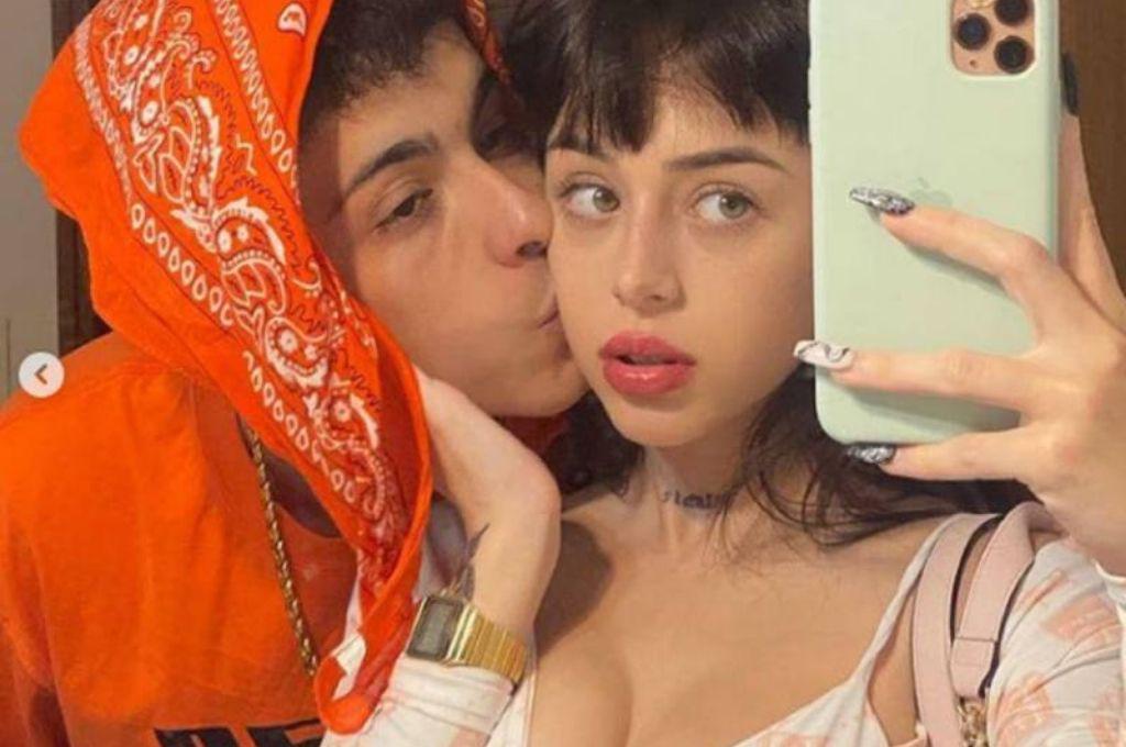 Estuvo comprometida, pero no quiso casarse: los grandes amores de Nicki Nicole antes de conocer a Yamal: Estamos chicos