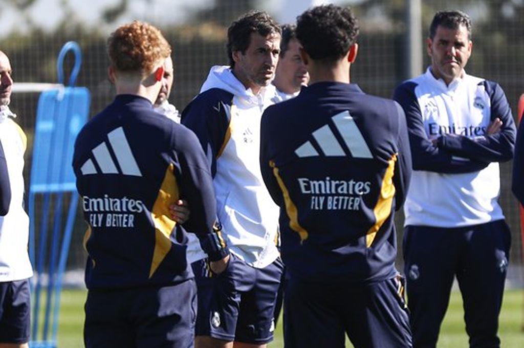 Viajó a Múnich: ¿Quién es el puertorriqueño que se forma en el Real Madrid y que Ancelotti lo convoca aunque no juegue?