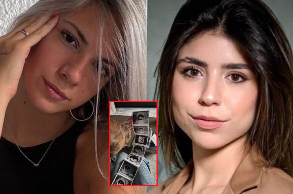 Embarazó a la mejor amiga de su ex novia y así reaccionó: el polémico triángulo amoroso de compañero de Messi