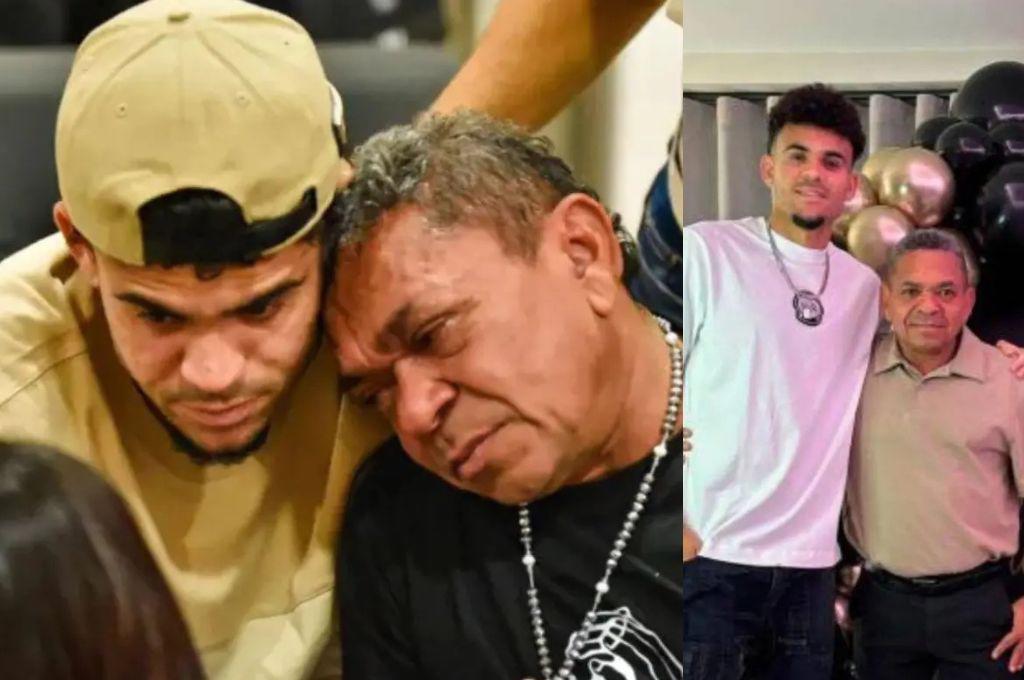 Padre de Luis Díaz recibió la peor traición de su vida y esta fue la respuesta tras el duro secuestro: Caí en la más...