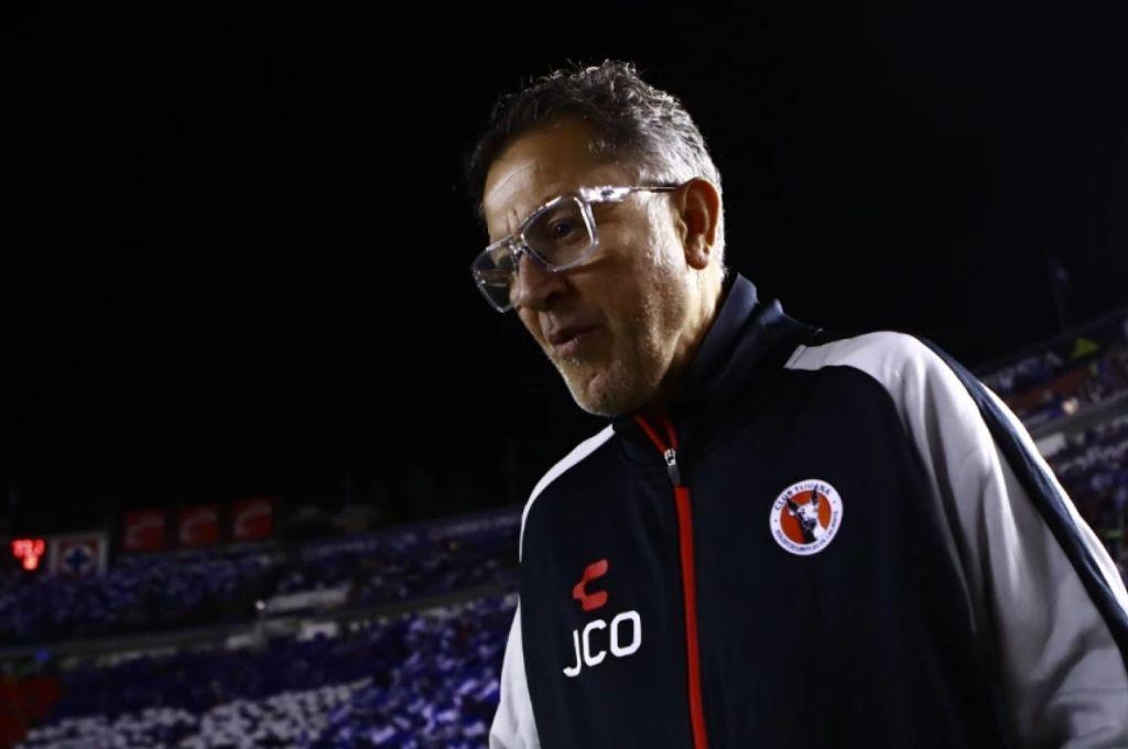 ¡Honduras no es una opción! Estuvo en la órbita para ser técnico de la 'H', pero ha firmado con club inesperado