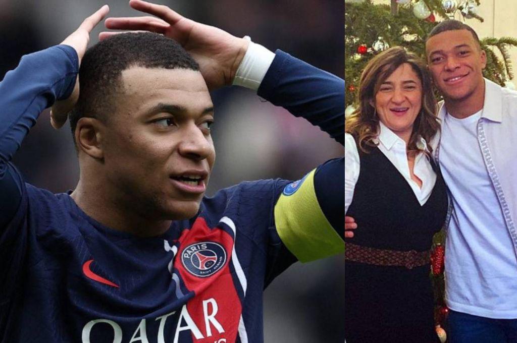 La dolorosa venganza de PSG contra Mbappé por irse al Real Madrid y la reacción de madre: “Está en punto muerto”