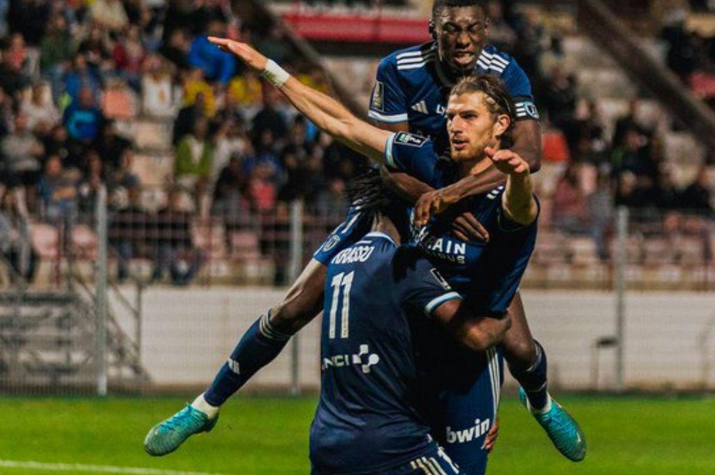 Paris FC buscará hacerle la vida imposible al PSG: ascendió después de 46 años y son los más millonarios de Francia