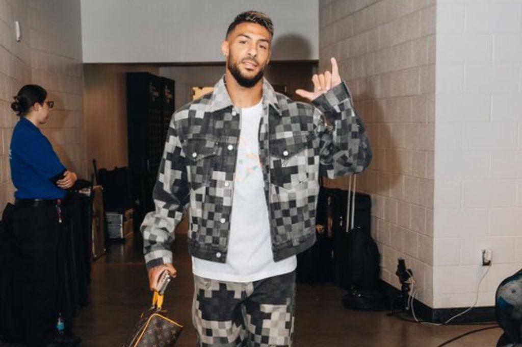 Tremenda burla a Messi, el árbitro y el VAR perjudicaron al Inter Miami y el héroe del LAFC tuvo que ser expulsado ¿robo?