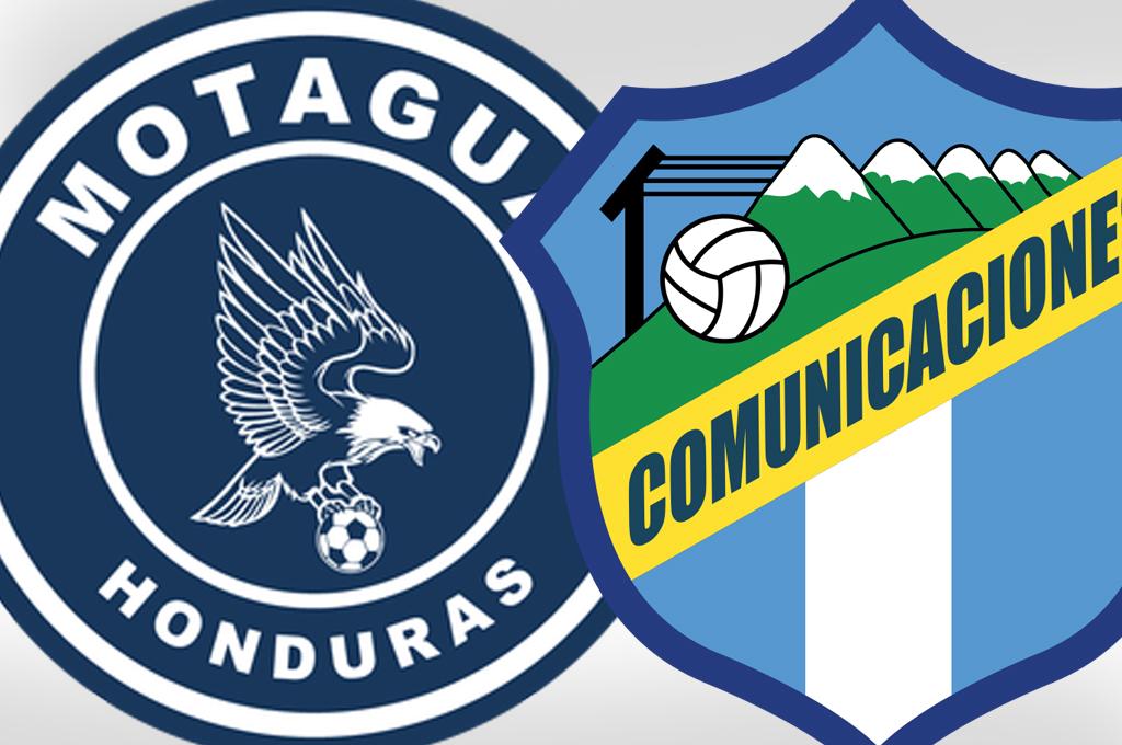 Motagua vs Comunicaciones: ¿Quién gana la serie en torneos de Concacaf?