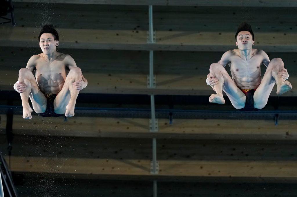 Las mejores imágenes de los Juegos Olímpicos de París 2024 hasta el momento: ¿Cuál es la mejor foto de todas?