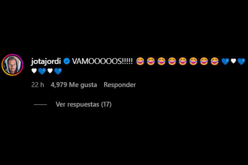 Messi celebró a lo grande la goleada del Barcelona ante el Real Madrid: las reacciones de leyendas culés tras el Clásico
