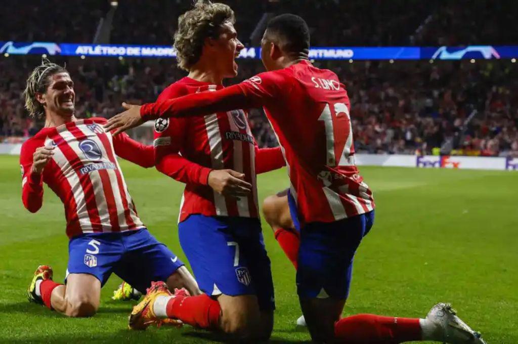 Barcelona fuera del top 10 y sorpresa en los primeros lugares: así marcha el ranking de los mejores clubes de la UEFA