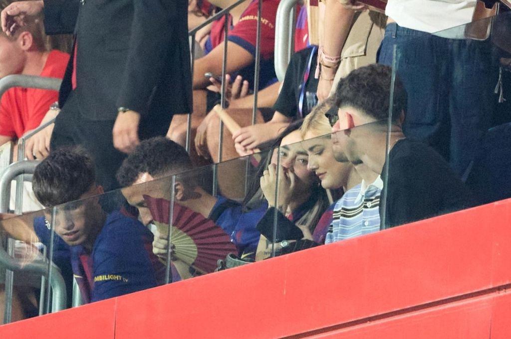 Yamal se luce frente a su ‘novia’, error del Barcelona con Ter Stegen, el gol que no debió contar y el reemplazo de Iñigo